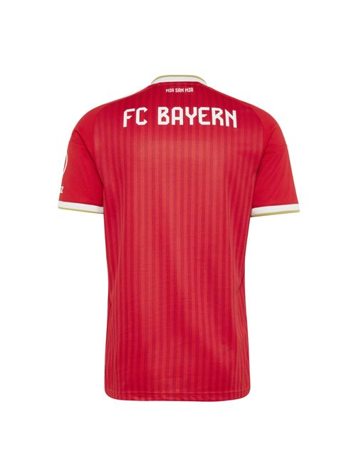 Adidas Bayer Monaco maglia gara home 26/27 Bayern Monaco | KQ6513HOME 26/27